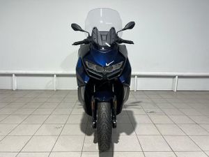 BMW C400GT   - Foto 5