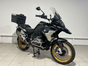 BMW R1250GS   - Foto 7