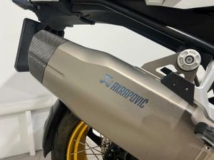 BMW R1250GS   - Foto 13