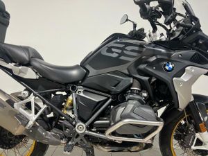 BMW R1250GS   - Foto 19