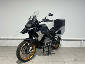 BMW R1250GS   - Foto 3