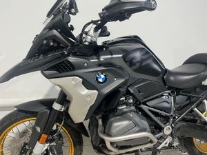 BMW R1250GS   - Foto 15