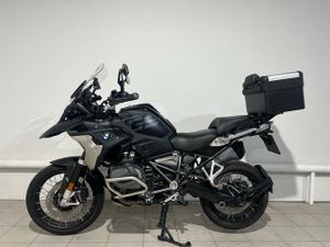 BMW R1250GS   - Foto 2