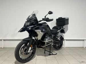 BMW R1250GS   - Foto 3