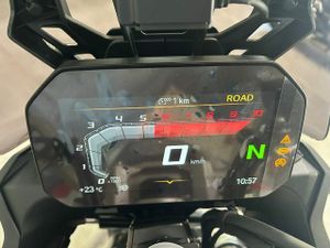 BMW F 900 GS   - Foto 11