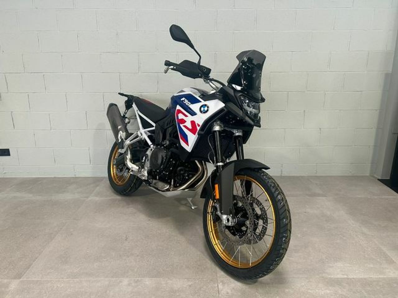 BMW F 900 GS   - Foto 5