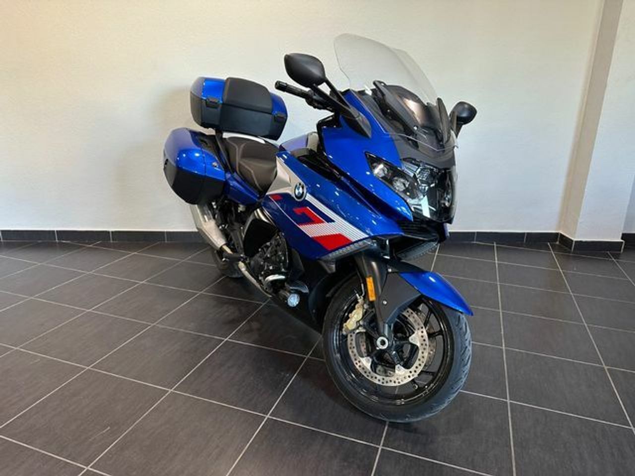 BMW K 1600 GT   - Foto 5
