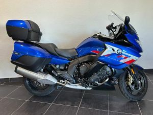 BMW K 1600 GT   - Foto 9