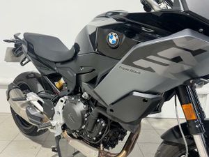 BMW F900 XR   - Foto 21