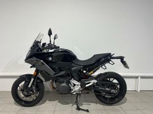 BMW F900 XR   - Foto 2
