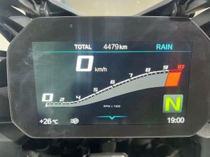 BMW F900 XR   - Foto 11