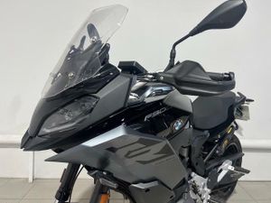 BMW F900 XR   - Foto 19