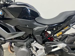 BMW F900 XR   - Foto 15