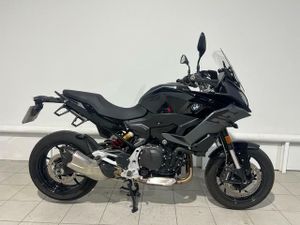 BMW F900 XR   - Foto 9