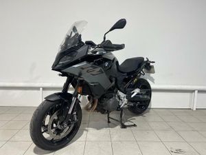 BMW F900 XR   - Foto 3