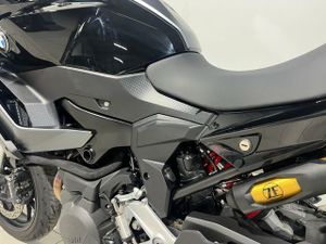BMW F900 XR   - Foto 17