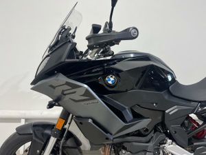 BMW F900 XR   - Foto 13