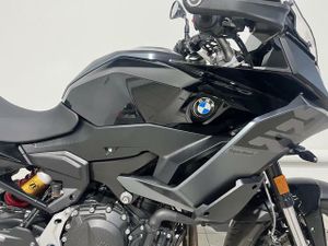 BMW F900 XR   - Foto 23