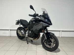 BMW F900 XR   - Foto 7