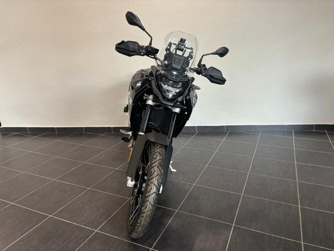 BMW F 900 GS 