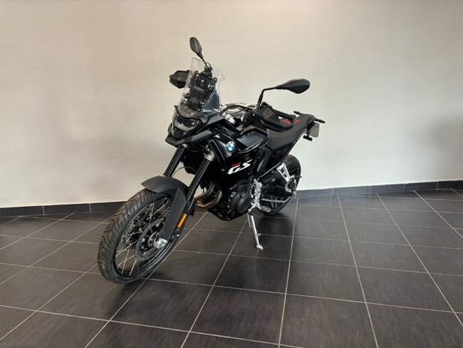 BMW F 900 GS 