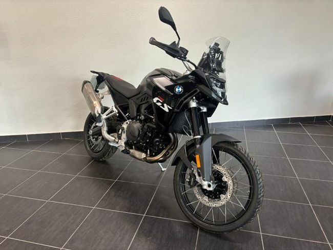 BMW F 900 GS 