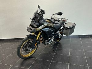 BMW F 850 GS   - Foto 3