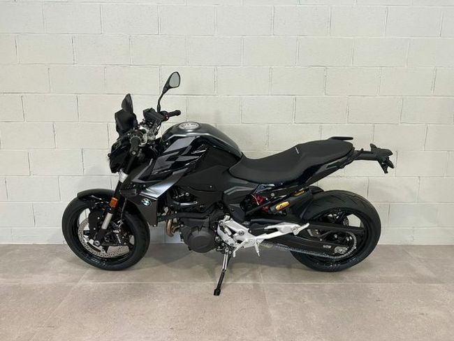 BMW F900R 