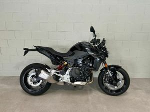 BMW F900R   - Foto 9