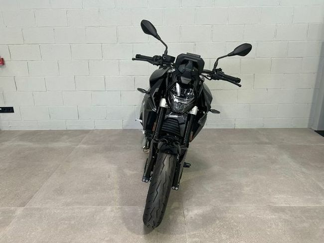 BMW F900R 