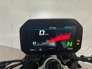 BMW F900R   - Foto 11