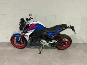 BMW F900R   - Foto 2