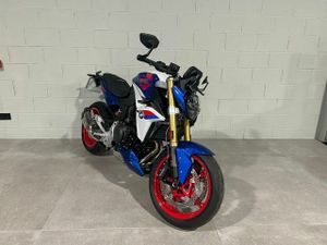 BMW F900R   - Foto 7
