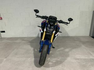 BMW F900R   - Foto 5