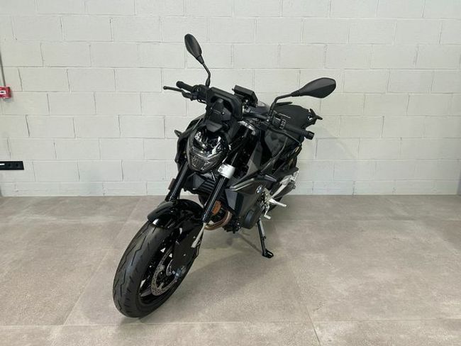 BMW F900R 