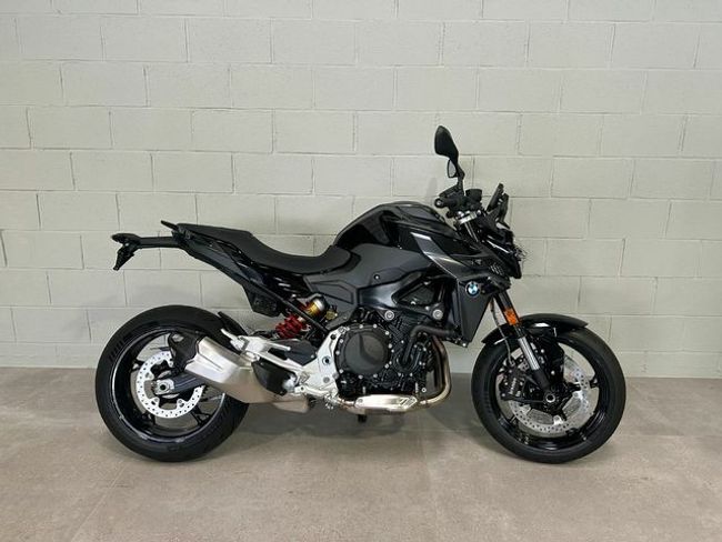 BMW F900R 
