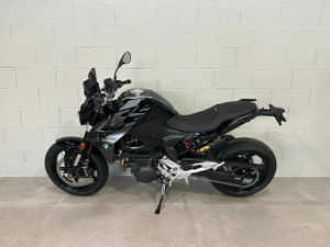 BMW F900R   - Foto 2