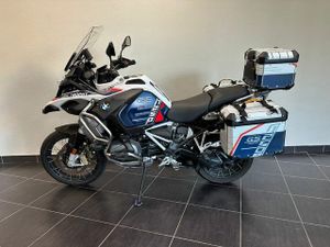 BMW R 1250 GS Adventure   - Foto 2