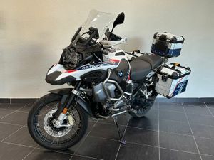 BMW R 1250 GS Adventure   - Foto 3