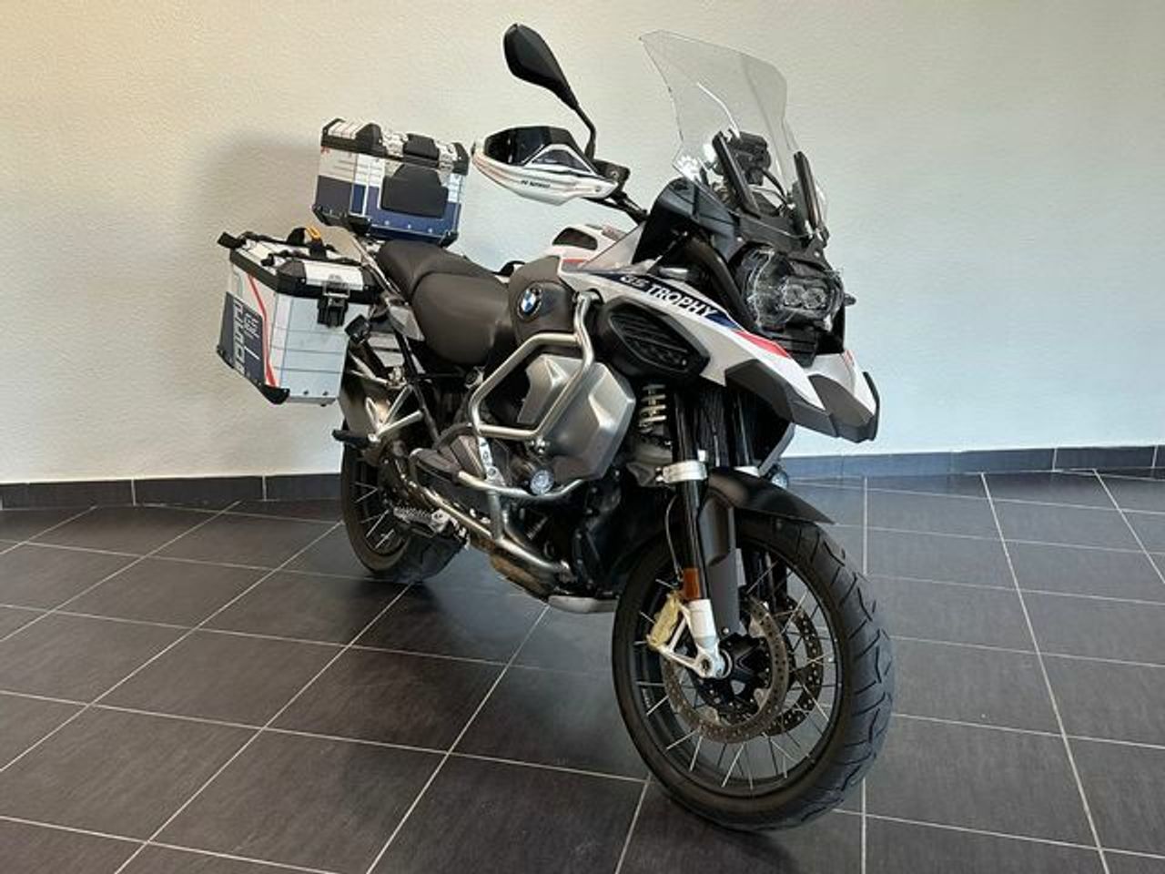 BMW R 1250 GS Adventure   - Foto 5