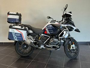 BMW R 1250 GS Adventure   - Foto 9