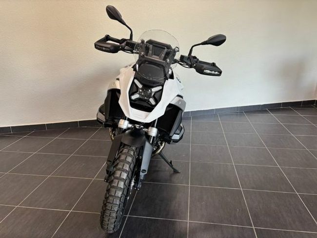 BMW R 1300 GS 