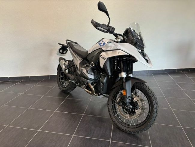 BMW R 1300 GS 