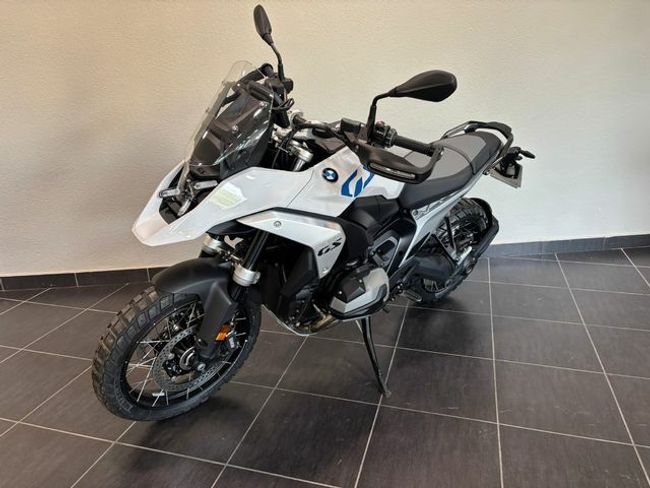 BMW R 1300 GS 