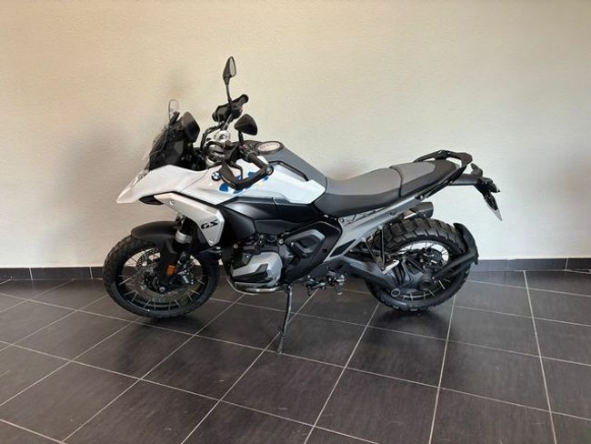 BMW R 1300 GS 