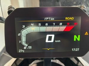 BMW R 1300 GS   - Foto 11