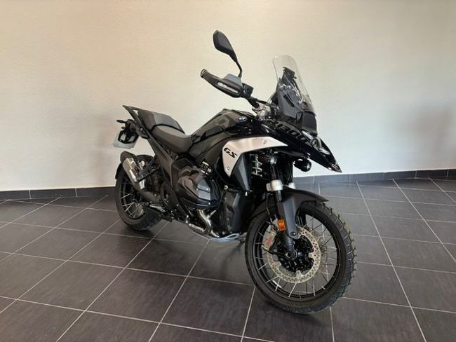 BMW R 1300 GS 