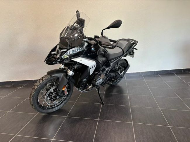 BMW R 1300 GS 