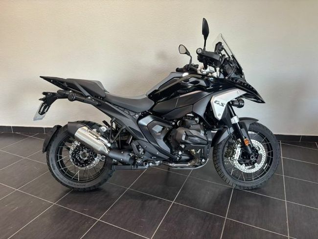 BMW R 1300 GS 