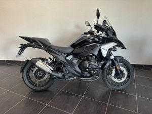 BMW R 1300 GS   - Foto 9